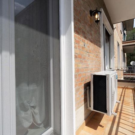 Getthekey Pasubio Apartment Boloňa Exteriér fotografie