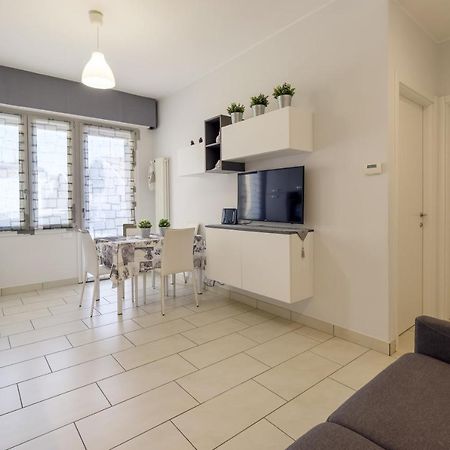 Getthekey Pasubio Apartment Boloňa Exteriér fotografie