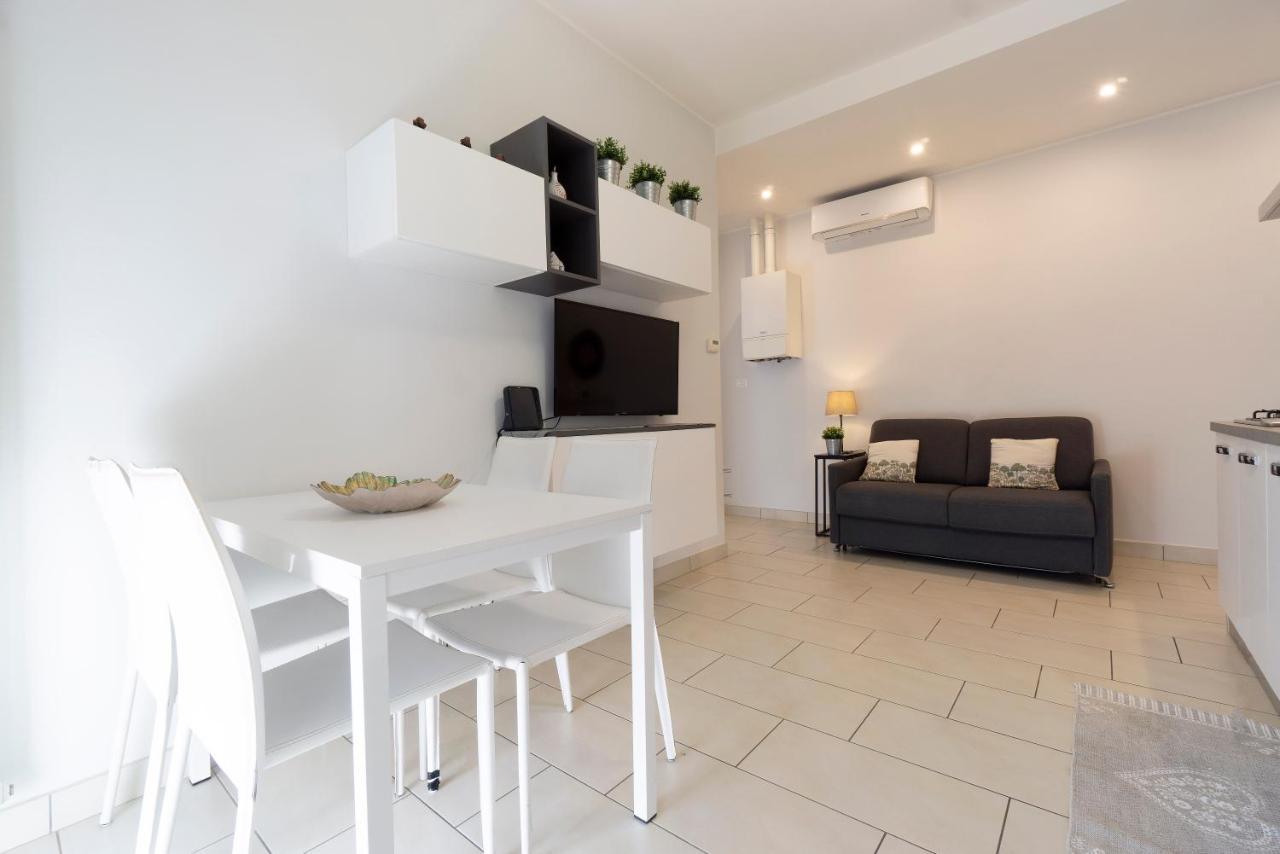 Getthekey Pasubio Apartment Boloňa Exteriér fotografie