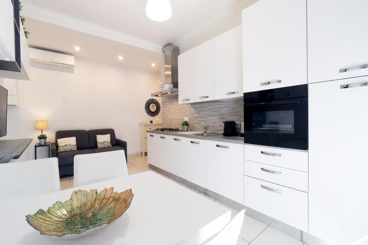 Getthekey Pasubio Apartment Boloňa Exteriér fotografie