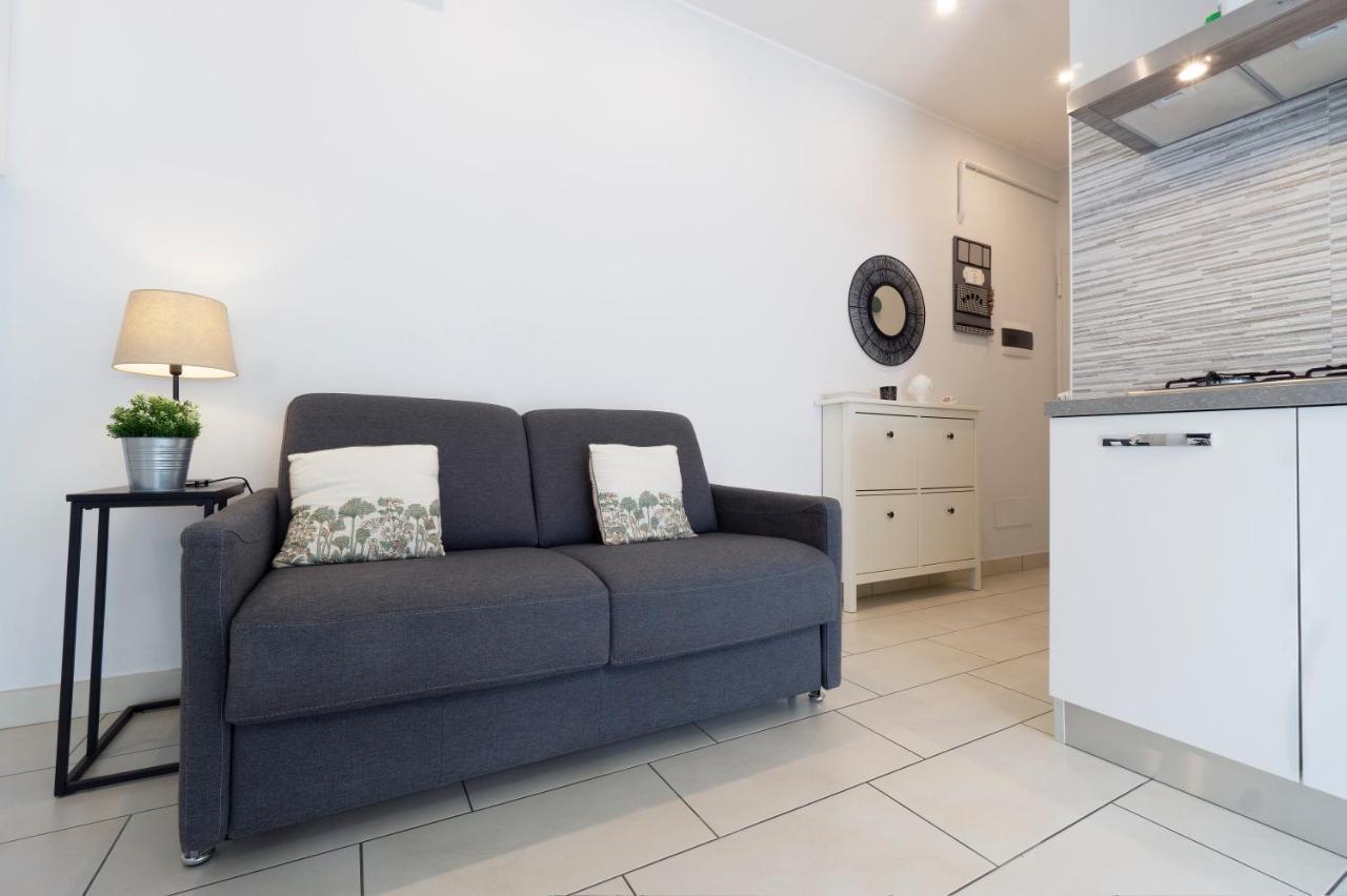 Getthekey Pasubio Apartment Boloňa Exteriér fotografie