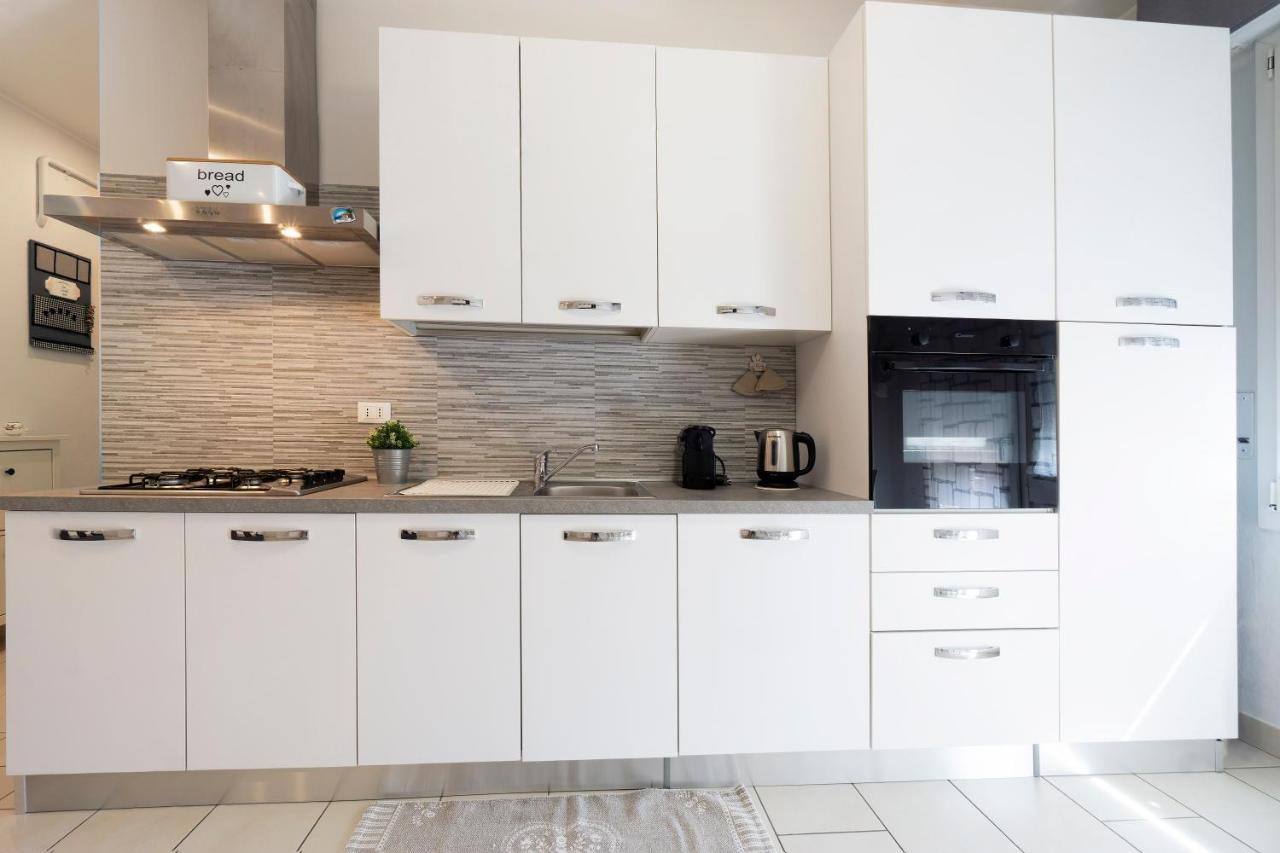 Getthekey Pasubio Apartment Boloňa Exteriér fotografie