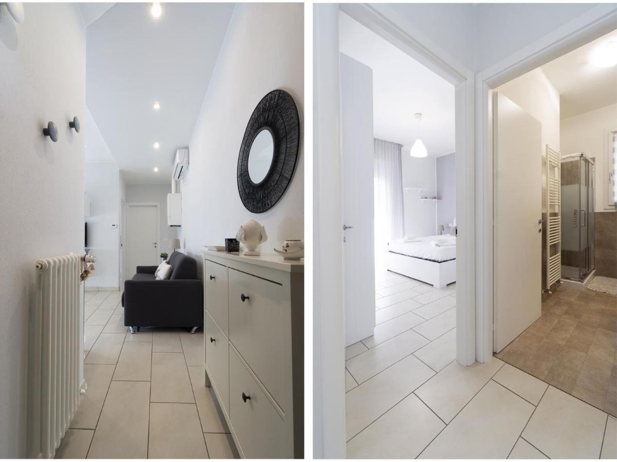 Getthekey Pasubio Apartment Boloňa Exteriér fotografie