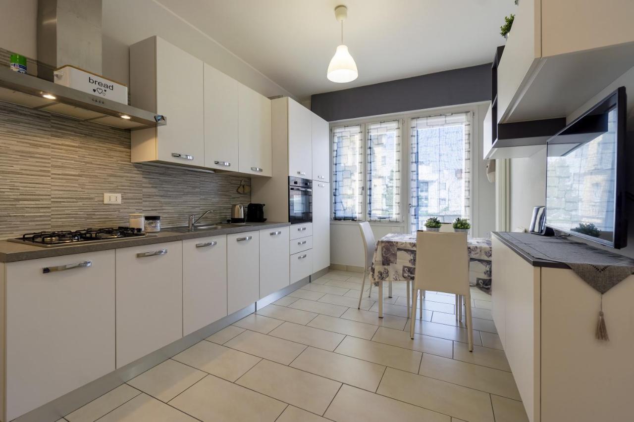 Getthekey Pasubio Apartment Boloňa Exteriér fotografie